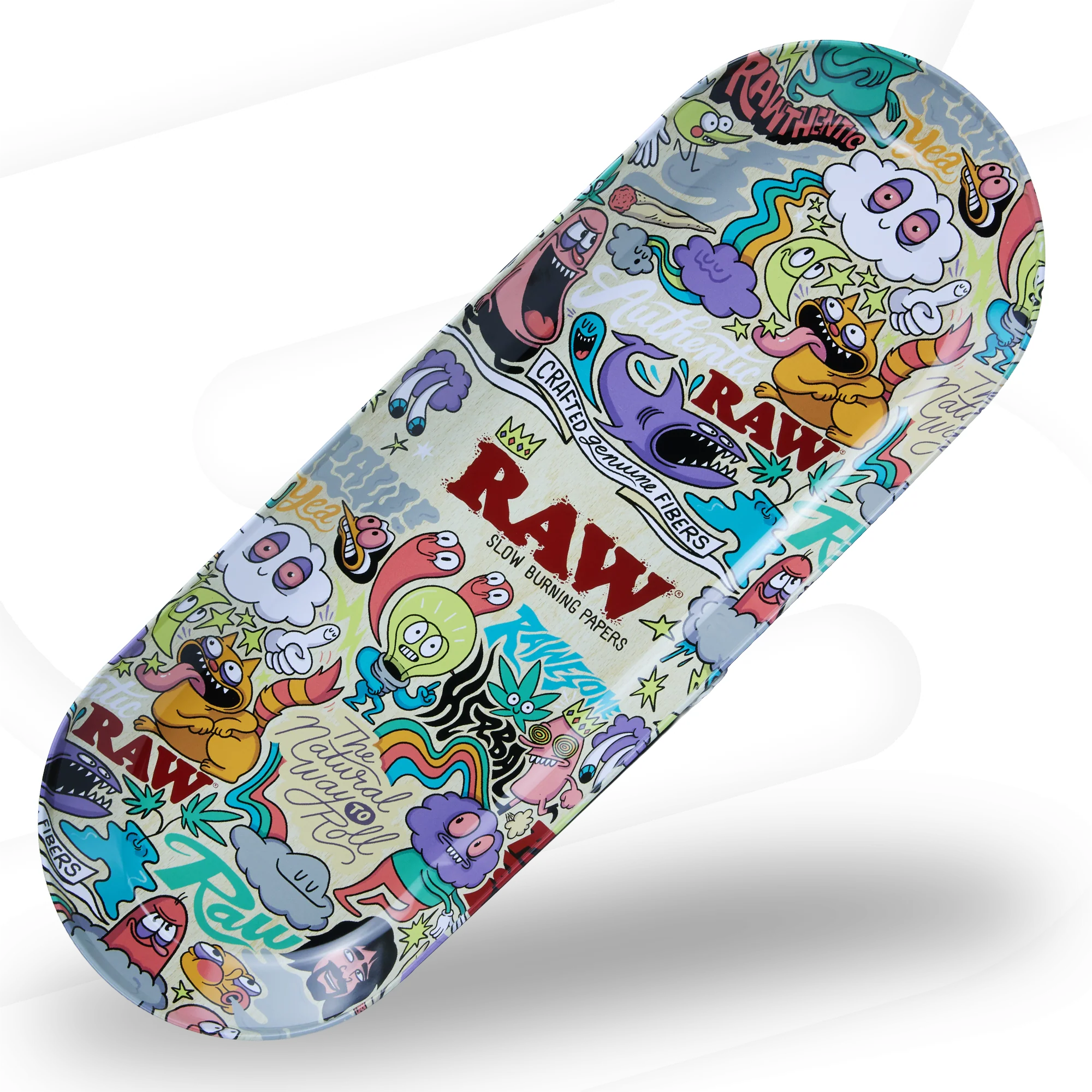 RAW Rolling Trays